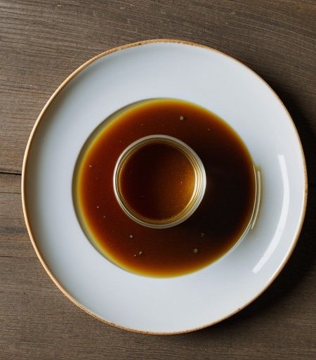 Pepper Honey Recipe recipe image