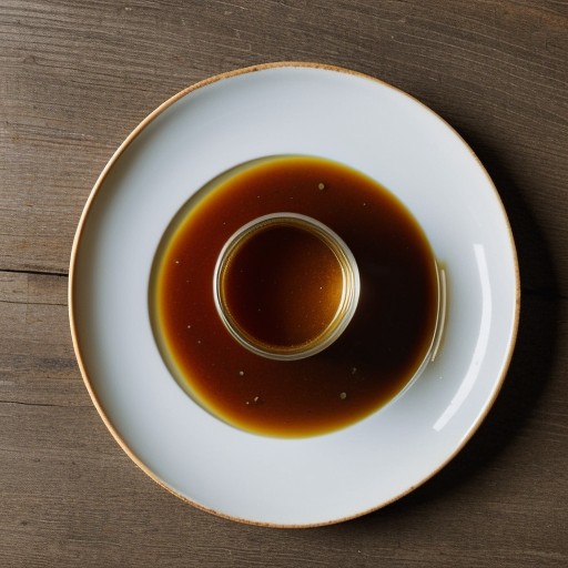 Pepper Honey Recipe recipe image