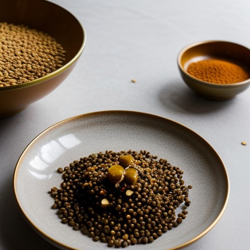 Pepper Honey Recipe recipe image