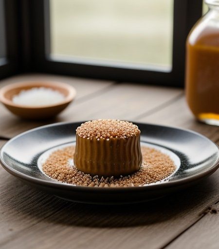 Pepper Honey Recipe recipe image