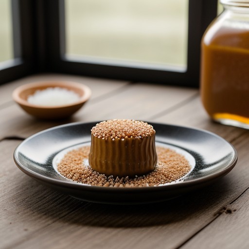 Pepper Honey Recipe recipe image
