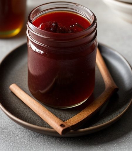 Pepper Jelly recipe image