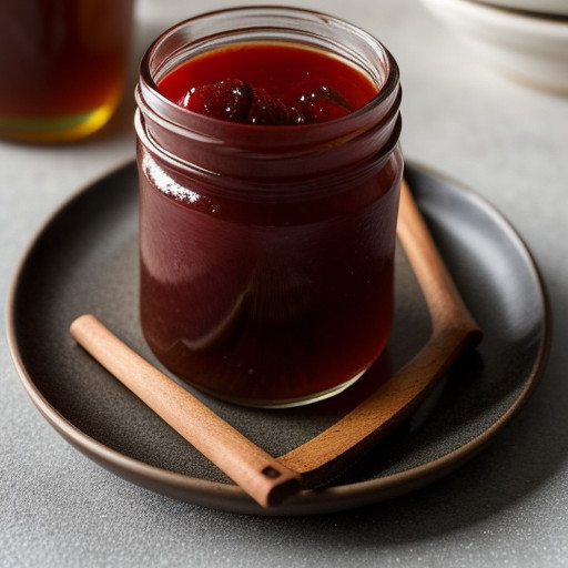 Pepper Jelly recipe image