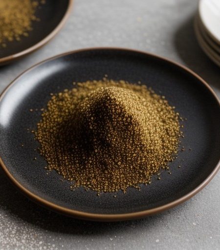 Pepper Recipe recipe image