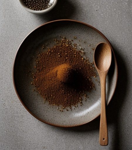 Pepper Recipe recipe image