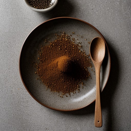 Pepper Recipe recipe image