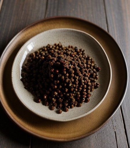 Pepper Recipe recipe image