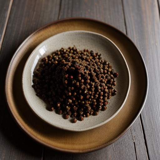 Pepper Recipe recipe image