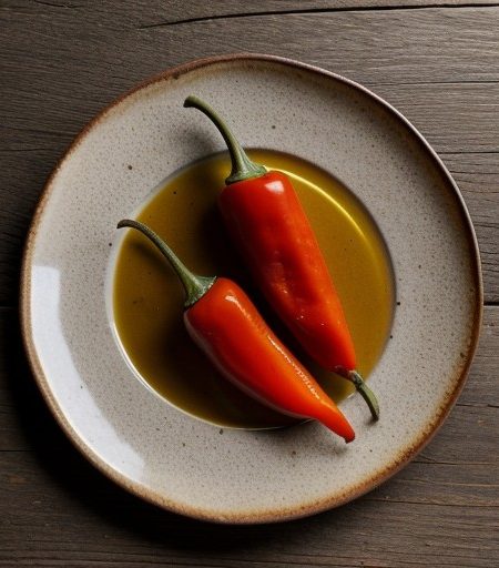 Pepper Recipe recipe image