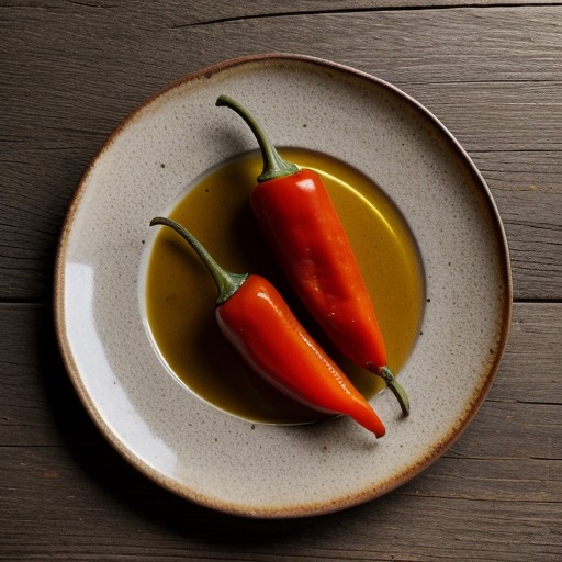 Pepper Recipe recipe image