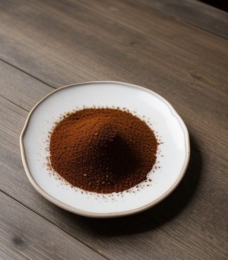 Pepper Recipe recipe image