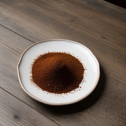 Pepper Recipe recipe image