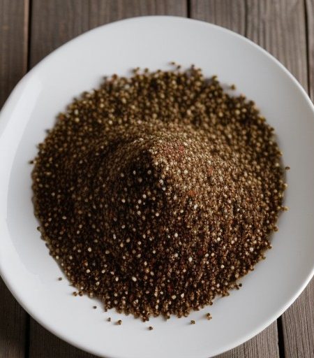 Pepper Recipe recipe image