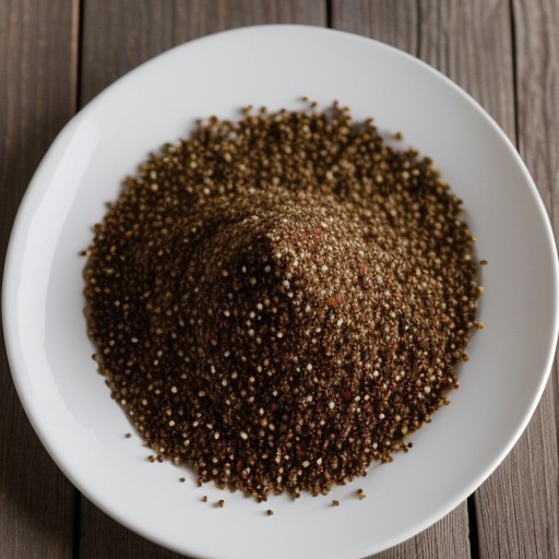 Pepper Recipe recipe image