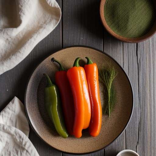 Pepper Recipe recipe image