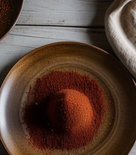 Pepper Recipe recipe image