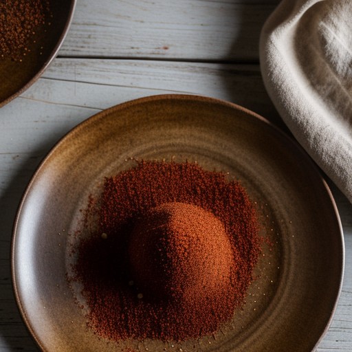 Pepper Recipe recipe image