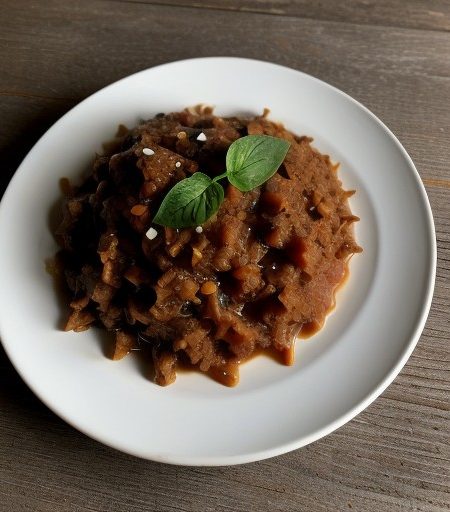 Pepper Recipe recipe image