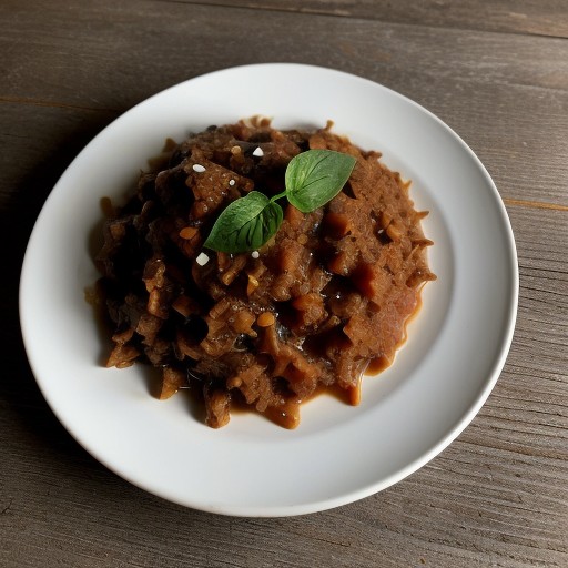 Pepper Recipe recipe image