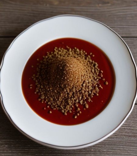 Pepper Recipe recipe image