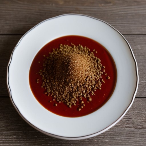 Pepper Recipe recipe image