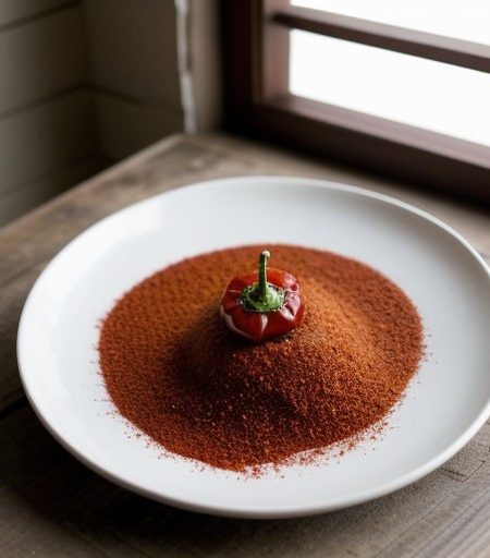 Pepper Recipe recipe image