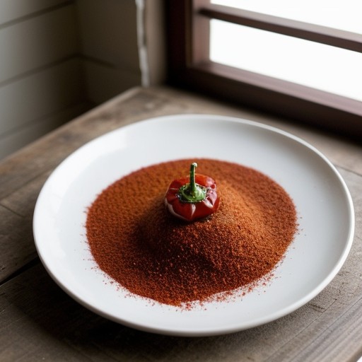 Pepper Recipe recipe image