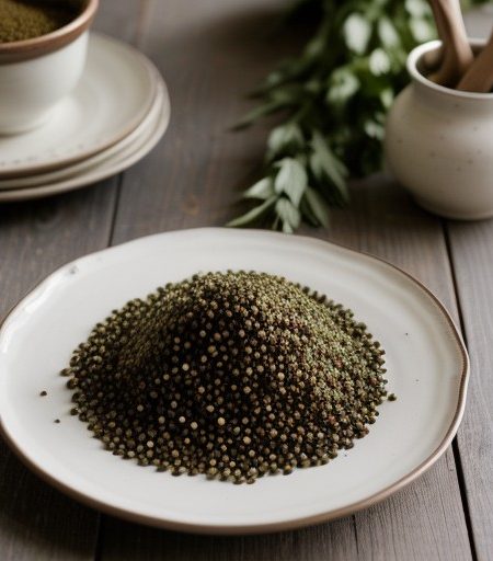 Pepper Recipe recipe image