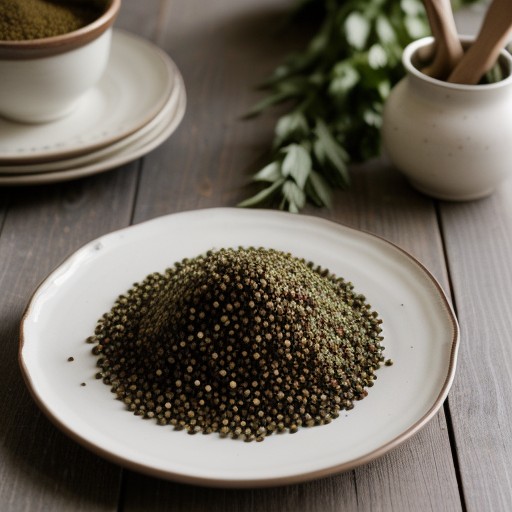 Pepper Recipe recipe image