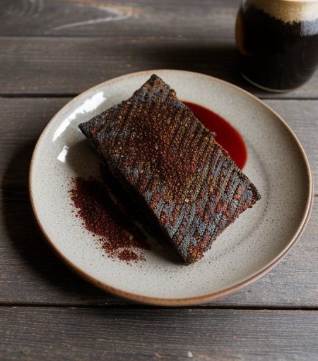Pepper Recipe recipe image