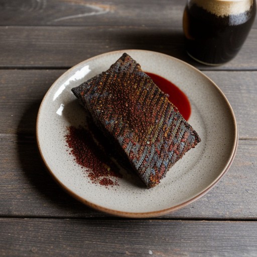 Pepper Recipe recipe image