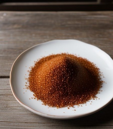 Pepper Recipe recipe image