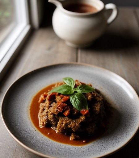 Pepper Recipe recipe image