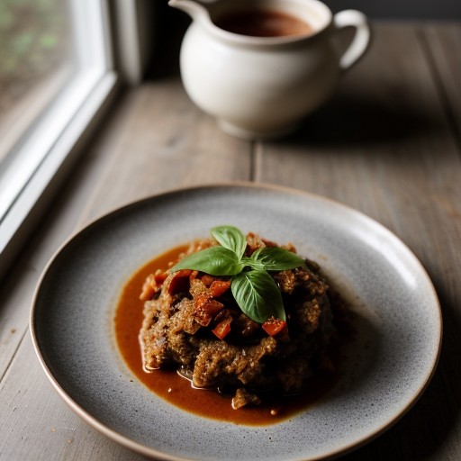 Pepper Recipe recipe image