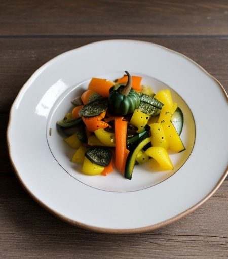 Pepper Recipe recipe image