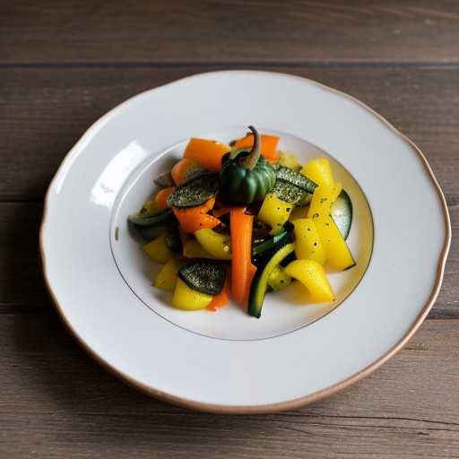 Pepper Recipe recipe image
