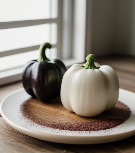 Pepper Recipe recipe image