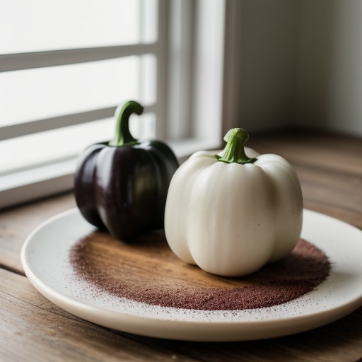 Pepper Recipe recipe image