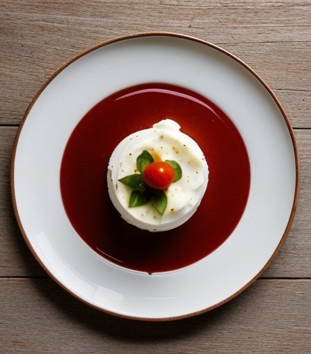 Pepper Recipe recipe image