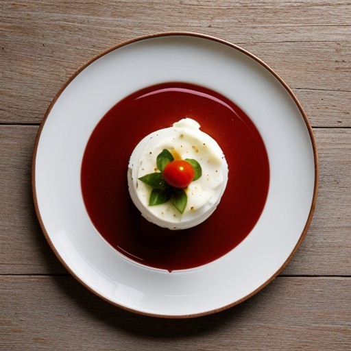 Pepper Recipe recipe image