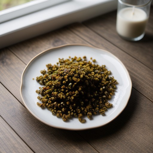 Pepper Recipe recipe image