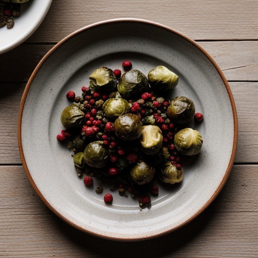 Pepper Recipe recipe image