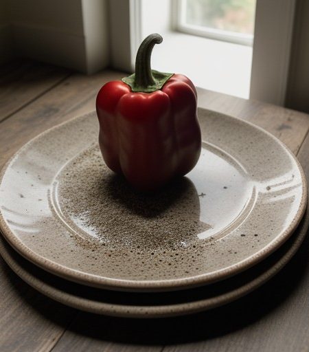Pepper Recipe recipe image
