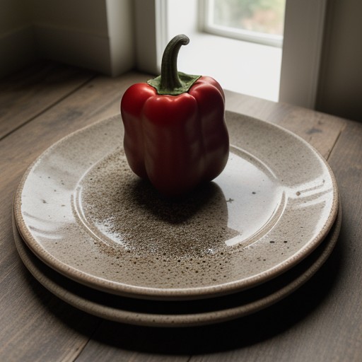 Pepper Recipe recipe image