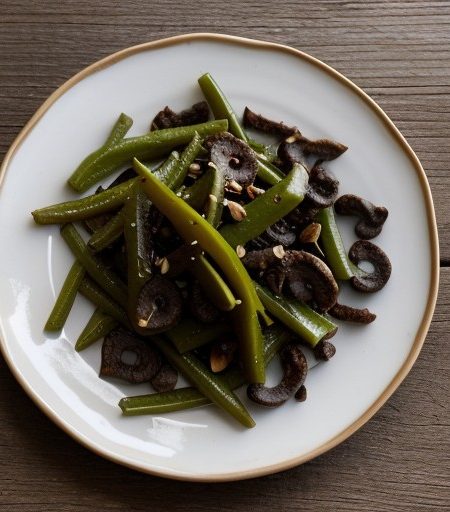 Pepper Recipe recipe image