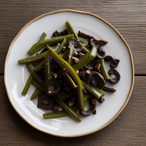 Pepper Recipe recipe image