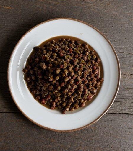 Pepper Recipe recipe image
