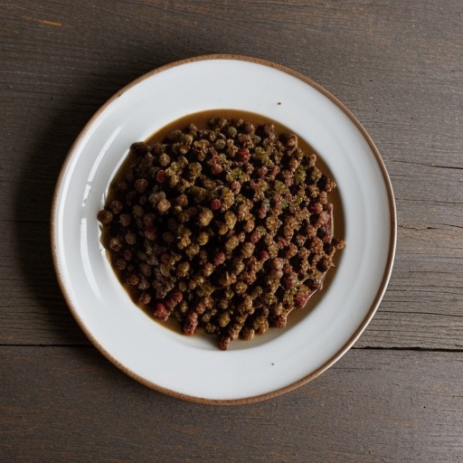 Pepper Recipe recipe image