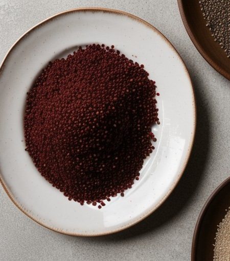 Pepper Recipe recipe image