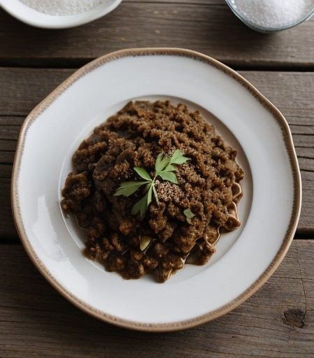 Pepper Recipe recipe image